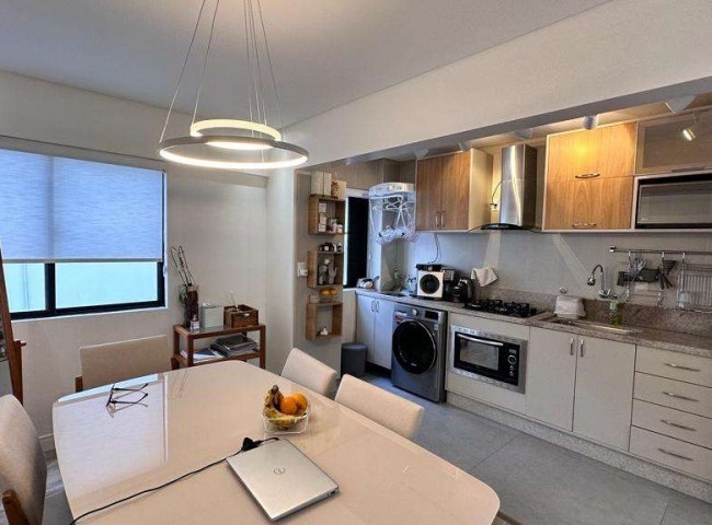 Apartamento 2 dormitórios Volga, Centro - Balneário Camboriú