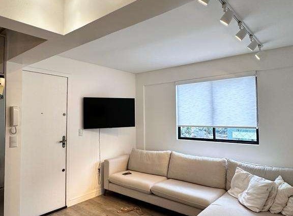 Apartamento 2 dormitórios Volga, Centro - Balneário Camboriú