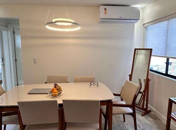 Apartamento 2 dormitórios Volga, Centro - Balneário Camboriú