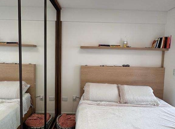 Apartamento 2 dormitórios Volga, Centro - Balneário Camboriú