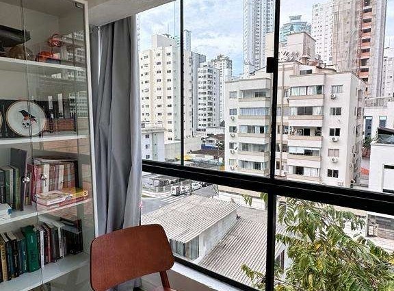 Apartamento 2 dormitórios Volga, Centro - Balneário Camboriú