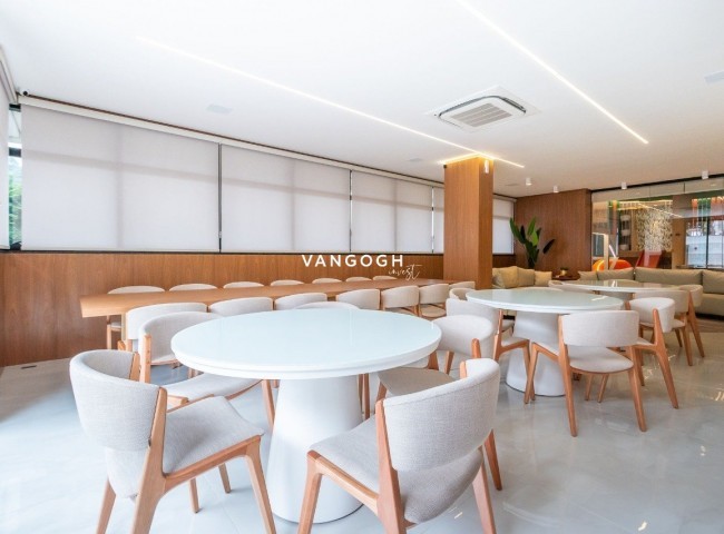 Cobertura 43 dormitórios SUN COAST RESIDENCE