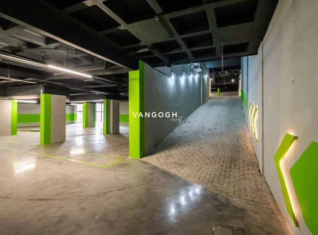 Cobertura 43 dormitórios SUN COAST RESIDENCE