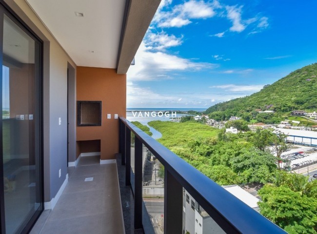 Cobertura 43 dormitórios SUN COAST RESIDENCE