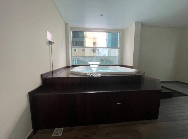 Apartamento 3 dormitórios Érico Veríssimo, Centro - Balneário Camboriú