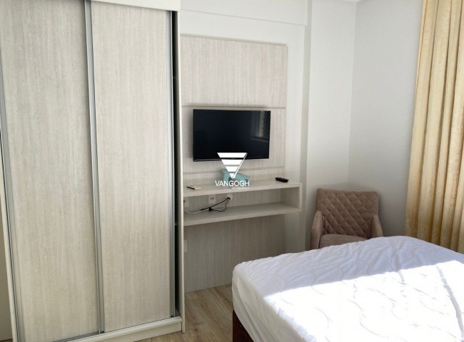 Apartamento 3 dormitórios Érico Veríssimo, Centro - Balneário Camboriú