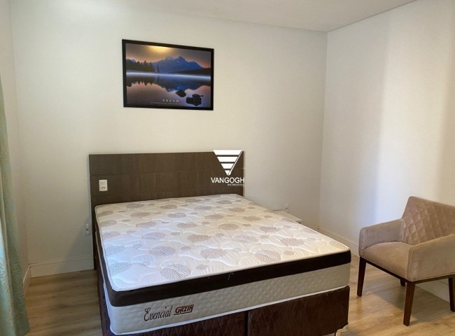 Apartamento 3 dormitórios Érico Veríssimo, Centro - Balneário Camboriú