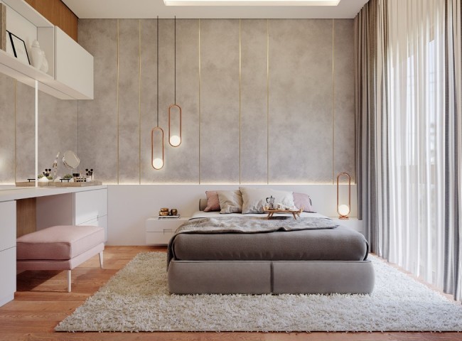 Apartamento 5 dormitórios Admirá