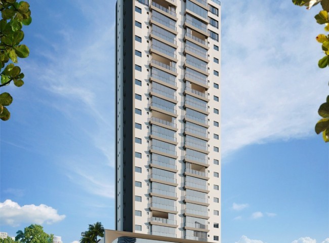 Apartamento 5 dormitórios Admirá