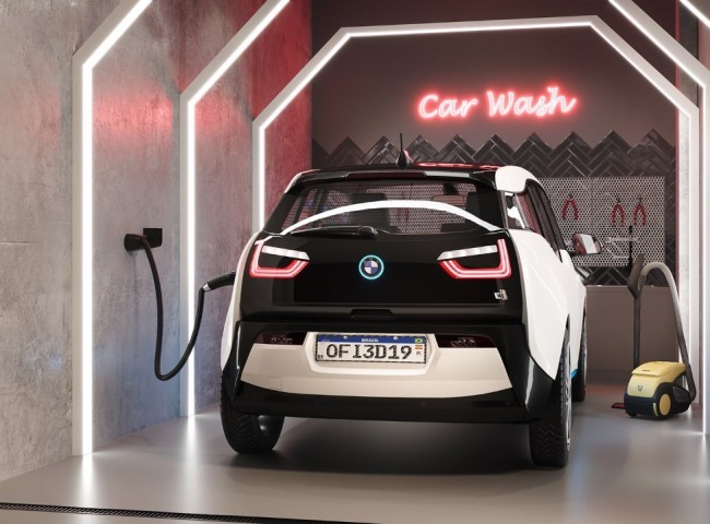 Apartamento 5 dormitórios Admirá