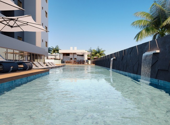 Apartamento 5 dormitórios Admirá