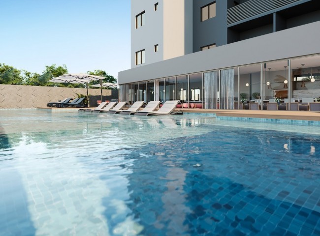 Apartamento 5 dormitórios Admirá