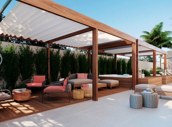 Apartamento 5 dormitórios Admirá