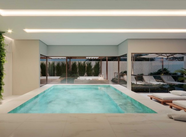 Apartamento 5 dormitórios Admirá