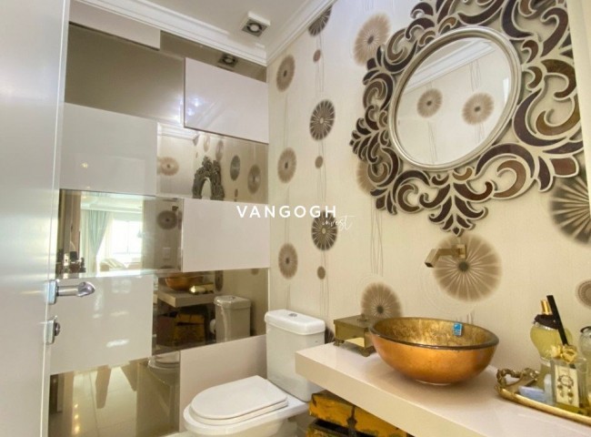 Apartamento 3 dormitórios Vale dos Reis, Centro - Balneário Camboriú