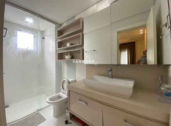 Apartamento 3 dormitórios Vale dos Reis, Centro - Balneário Camboriú