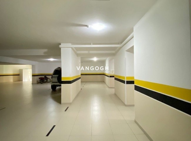 Apartamento 3 dormitórios Vale dos Reis, Centro - Balneário Camboriú