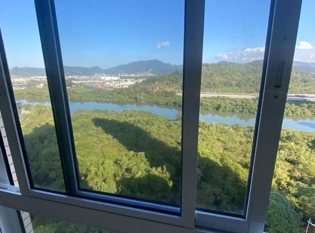 Apartamento 4 dormitórios Mirante Das Águas, Quadra Mar - Balneário