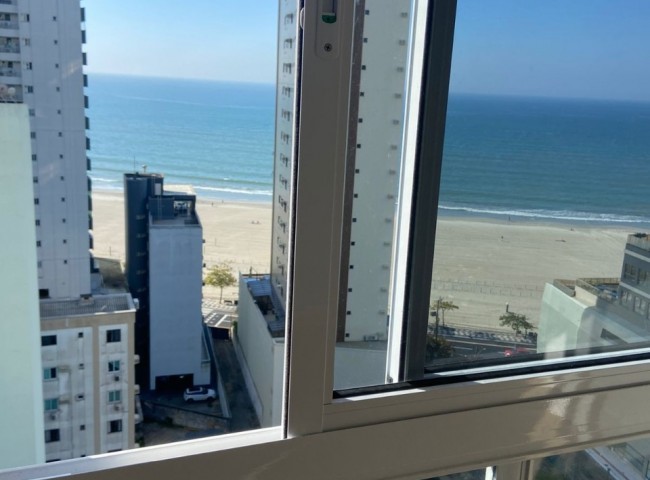 Apartamento 4 dormitórios Mirante Das Águas, Quadra Mar - Balneário