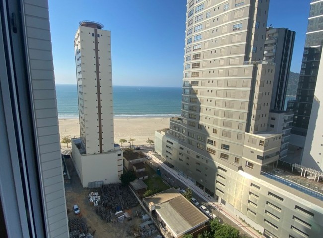 Apartamento 4 dormitórios Mirante Das Águas, Quadra Mar - Balneário