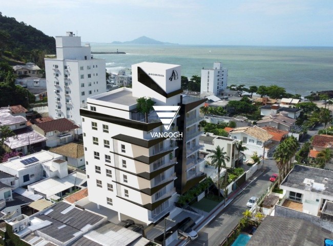 Apartamento 3 dormitórios Diamant Noir Residence, Cabeçudas - Itajaí