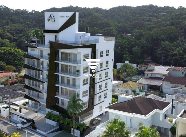 Apartamento 3 dormitórios Diamant Noir Residence, Cabeçudas - Itajaí
