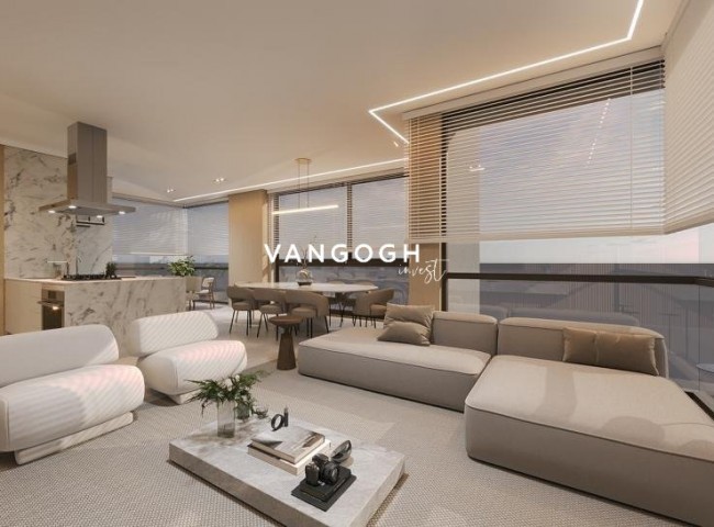 SERENITY RESIDENCIAL