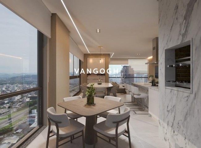 SERENITY RESIDENCIAL