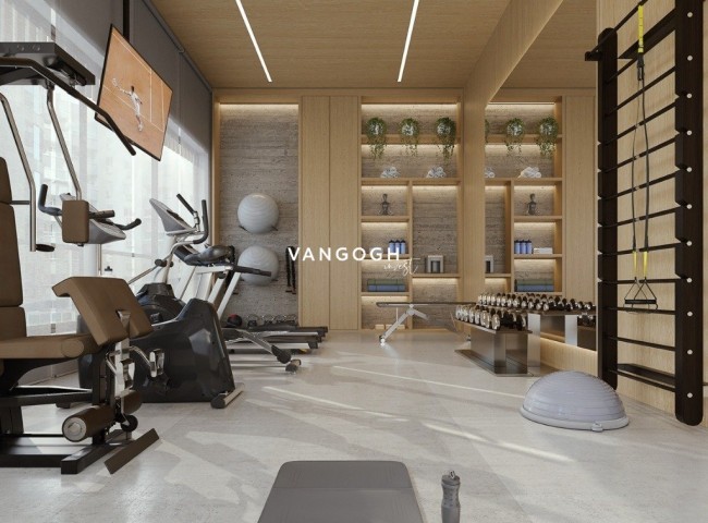 SERENITY RESIDENCIAL