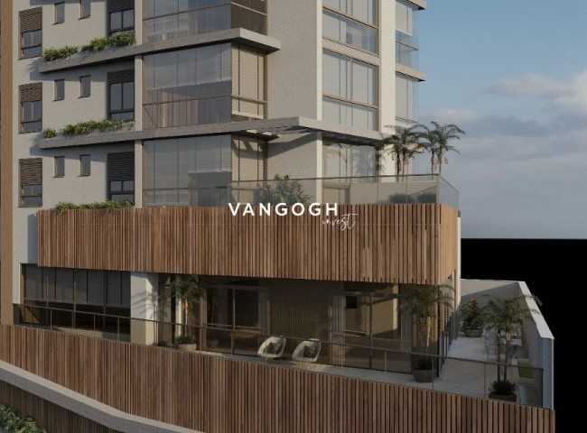 SERENITY RESIDENCIAL