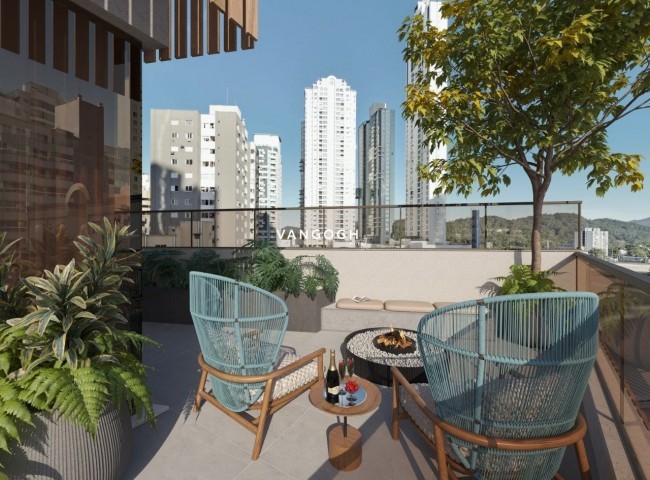 SERENITY RESIDENCIAL