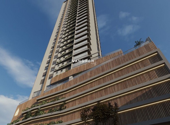 SERENITY RESIDENCIAL