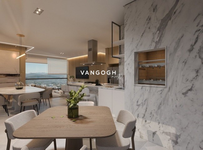 SERENITY RESIDENCIAL