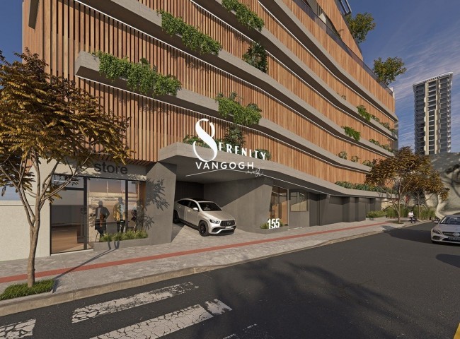 SERENITY RESIDENCIAL