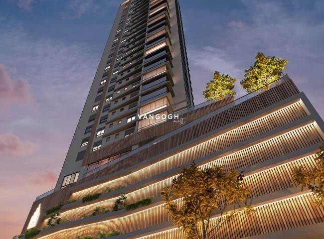 SERENITY RESIDENCIAL