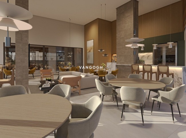 SERENITY RESIDENCIAL