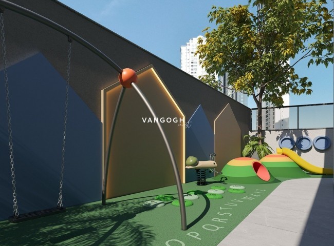 SERENITY RESIDENCIAL