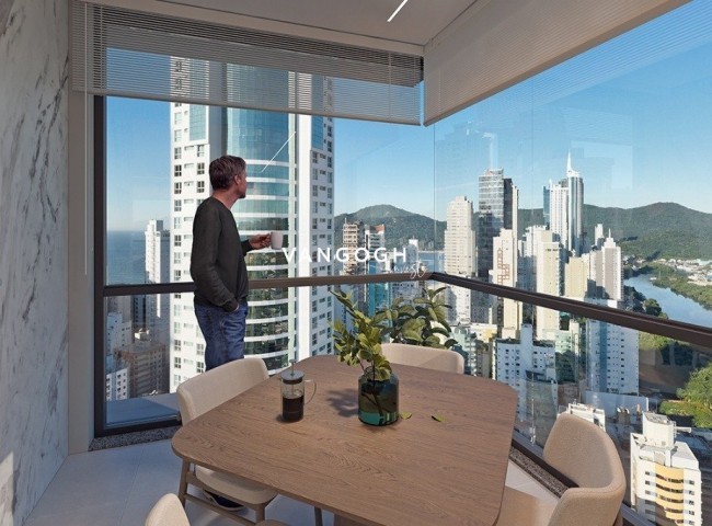 SERENITY RESIDENCIAL