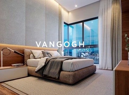 Apartamento 4 dormitórios Cyano Mare, Centro - Balneário Camboriú