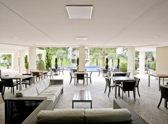 Porto Riviera Exclusive