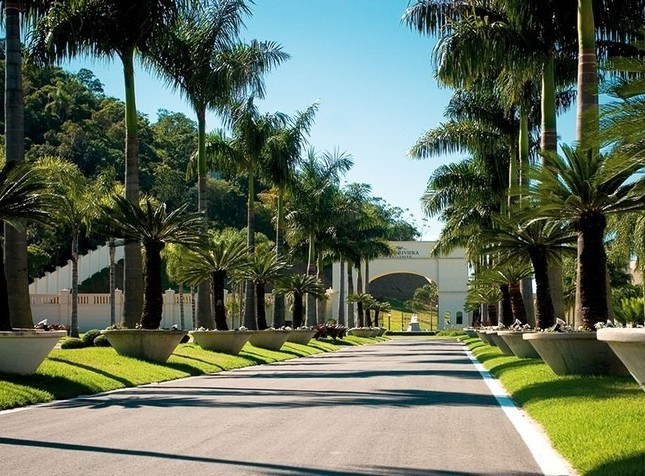 Porto Riviera Exclusive