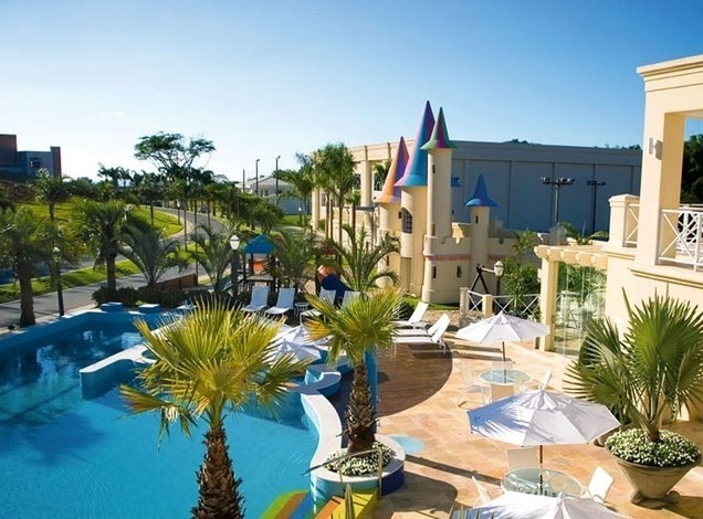 Porto Riviera Exclusive