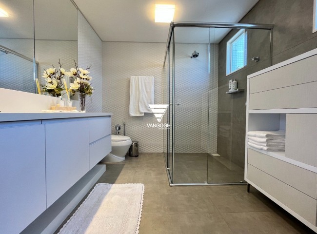 Apartamento 4 dormitórios Dalcelis, Quadra Mar - Balneário Camboriú