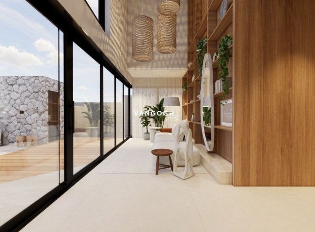 Apartamento 3 dormitórios In Exclusive Home, Praia Brava - Itajaí