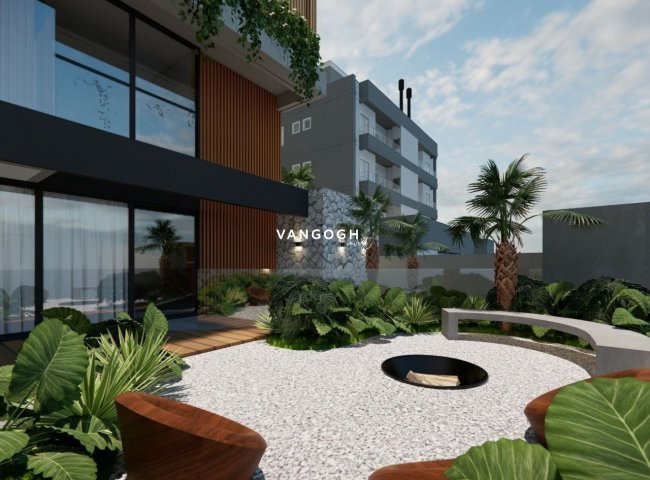 Apartamento 3 dormitórios In Exclusive Home, Praia Brava - Itajaí