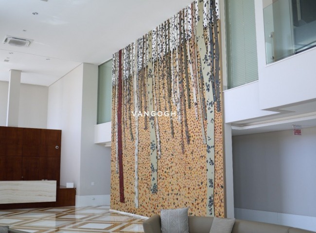 Apartamento Brava Home Resort, Praia Brava - Itajaí