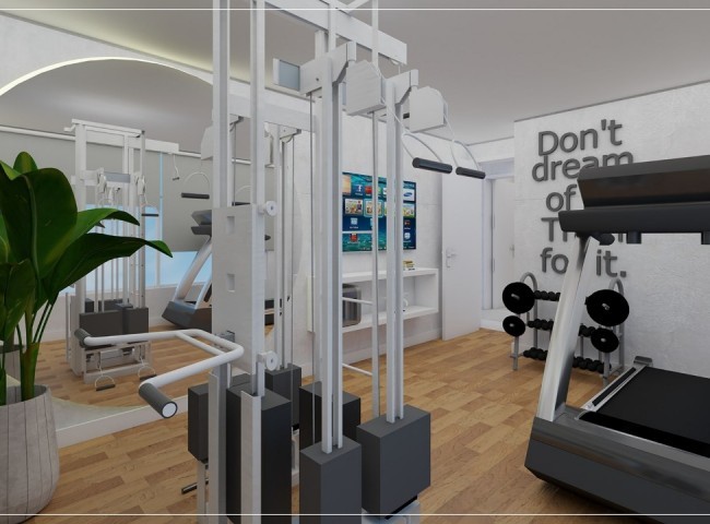 Apartamento 2 dormitórios Granada, Centro - Balneário Camboriú