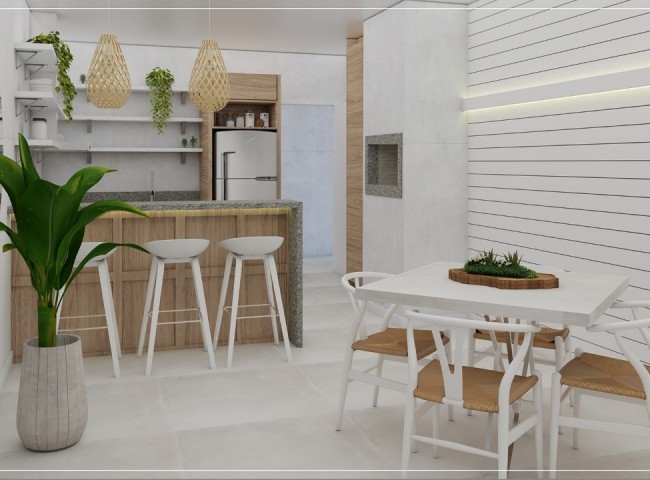 Apartamento 2 dormitórios Granada, Centro - Balneário Camboriú