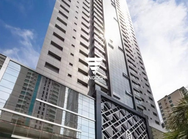 Apartamento 4 dormitórios Royal Tower, Centro - Balneário Camboriú