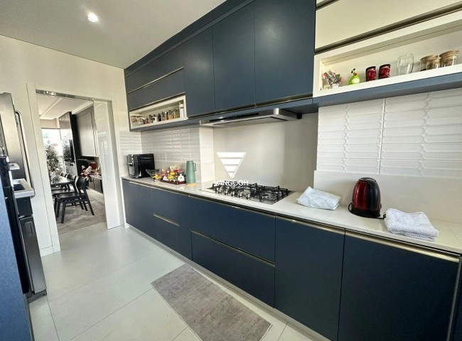 Apartamento 4 dormitórios Royal Tower, Centro - Balneário Camboriú